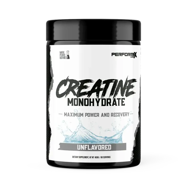 Performax Labs Creatine Monohydrate