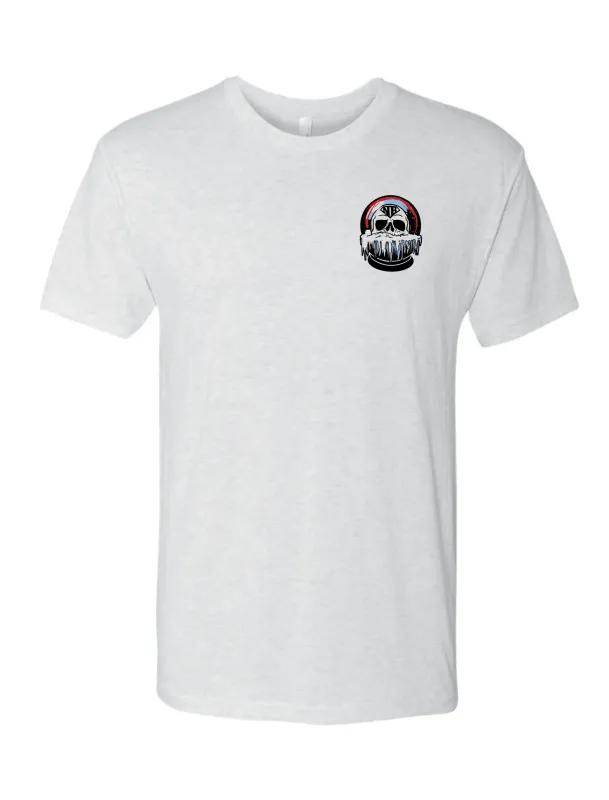 Natural Body Apparel Snow Globe Black Friday 2024 Shirt