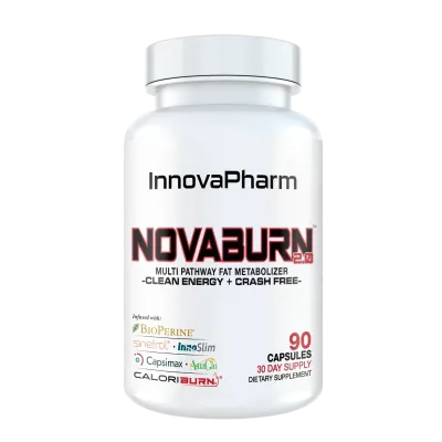 InnovaPharm NovaBurn 2.0