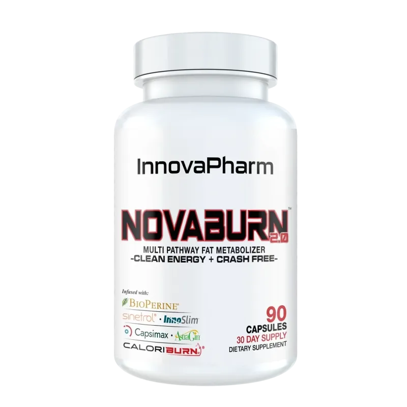 InnovaPharm NovaBurn 2.0