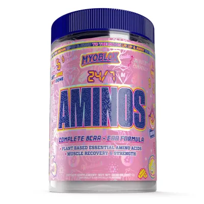 MyoBlox 24/7 Aminos MyoBlox 24/7 Aminos