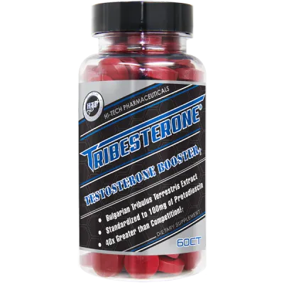 Hi-Tech Tribesterone