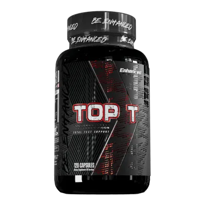 Enhanced Labs Top T