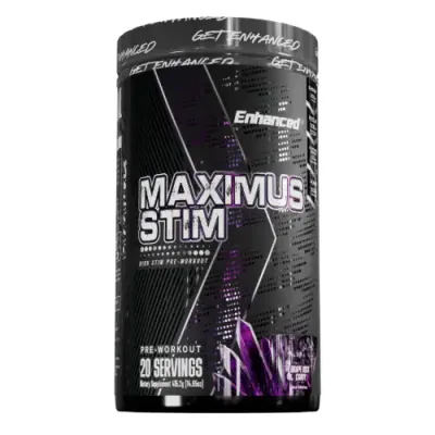 Enhanced Labs Maximus Stim Enhanced Labs Maximus Stim