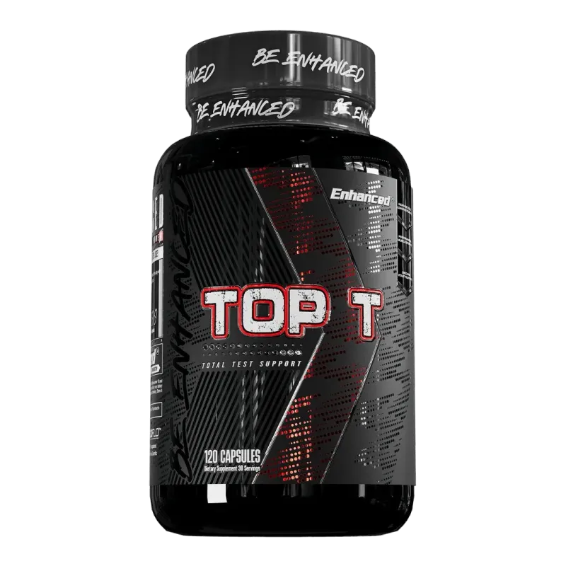 Enhanced Labs Top T