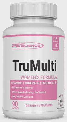 PEScience TruMulti Women's PEScience TruMulti Women's