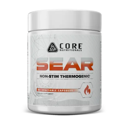 Core Nutritionals Sear