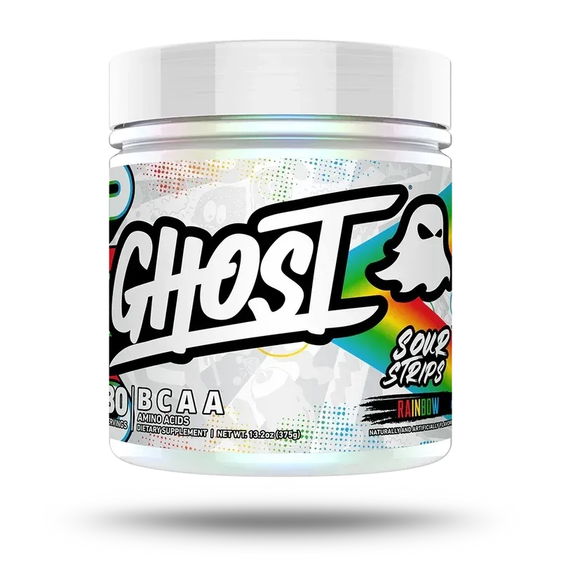 Ghost BCAA