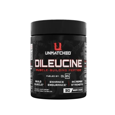 Unmatched Supps Dileucine Peptide