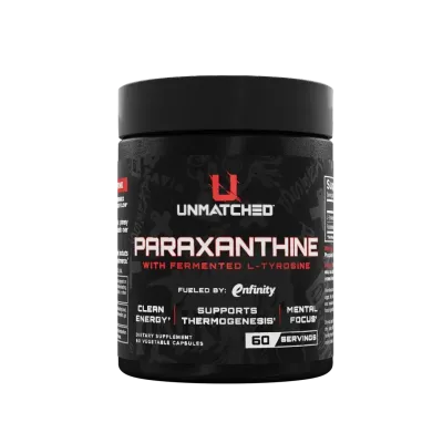 Unmatched Supps Paraxanthine