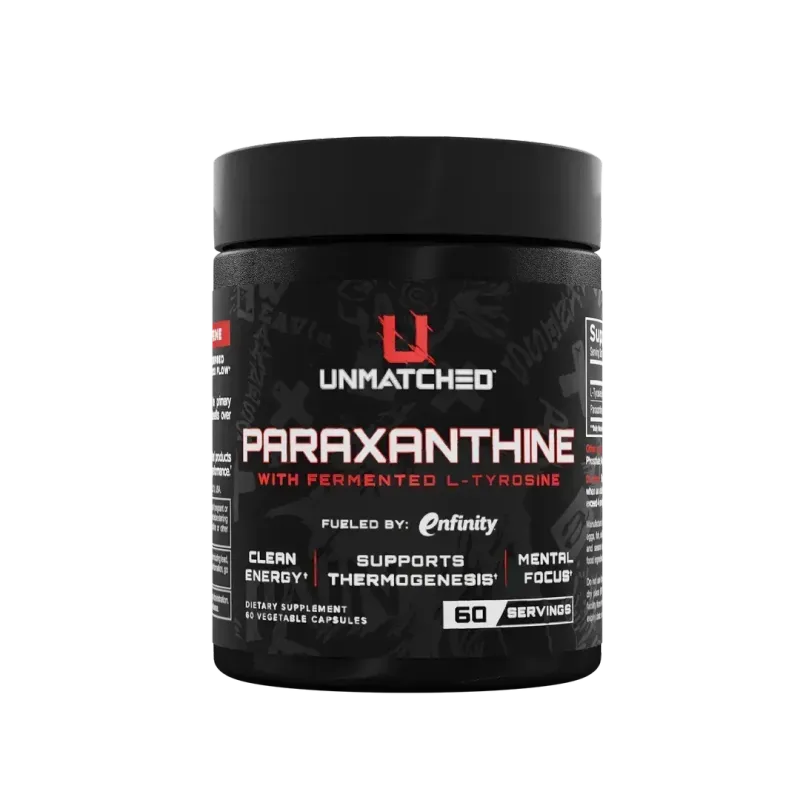 Unmatched Supps Paraxanthine
