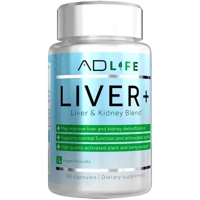 Project AD LIVER+ Liver Support