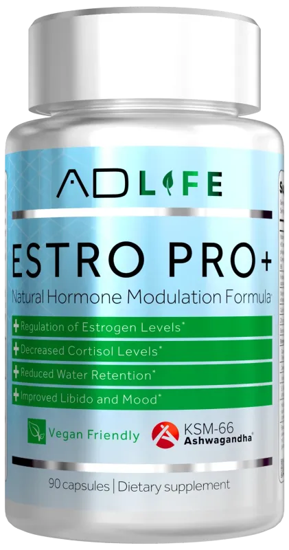 Project AD Estro Pro