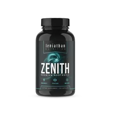 Leviathan Nutrition Zenith