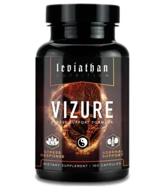 Leviathan Nutrition Vizure