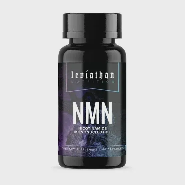 Leviathan Nutrition NMN