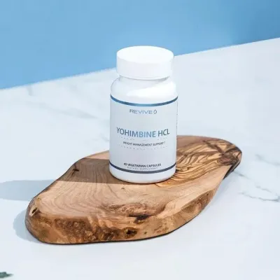 Revive Yohimbine HCL