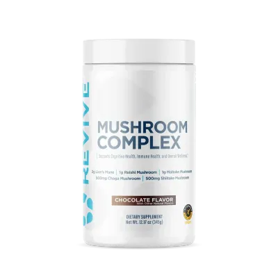 Revive Mushroom Complex