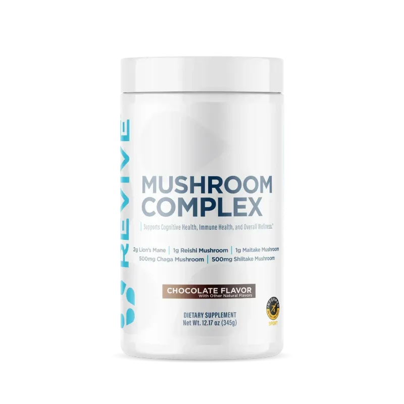 Revive Mushroom Complex