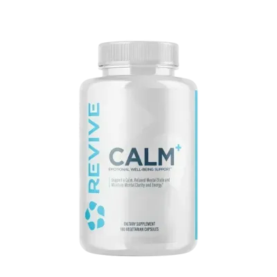 Revive Calm