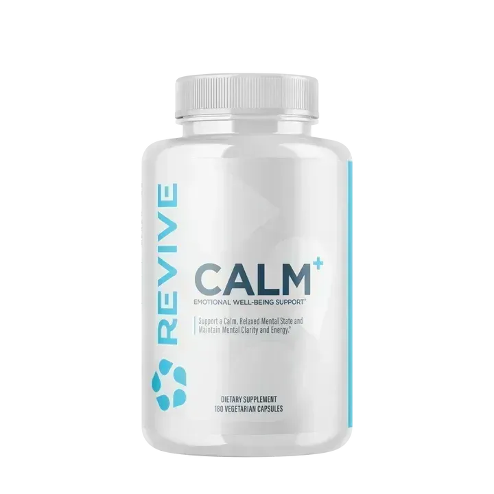 Revive Calm