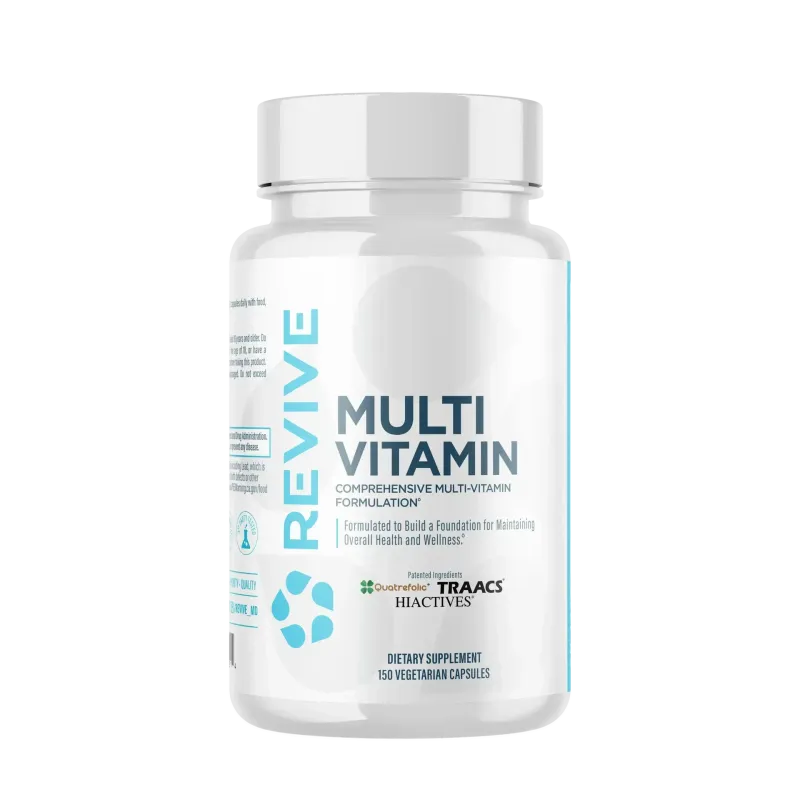 Revive Multi Vitamin
