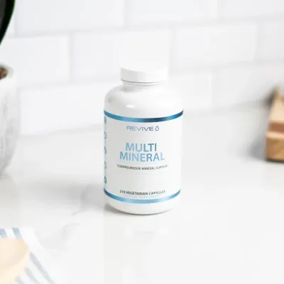 Revive Multi Mineral