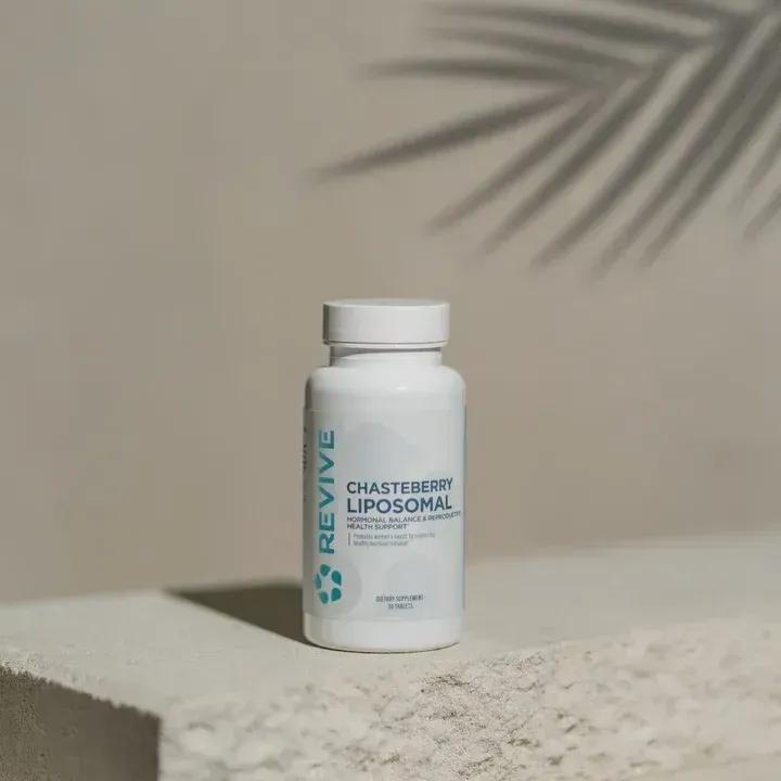 Revive Chasteberry Liposomal