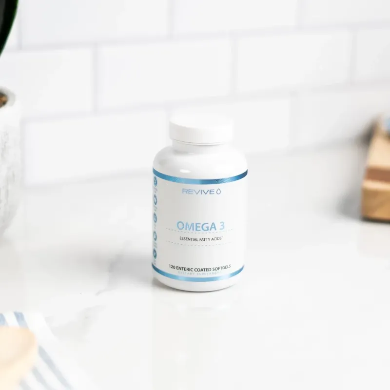 Revive Omega 3