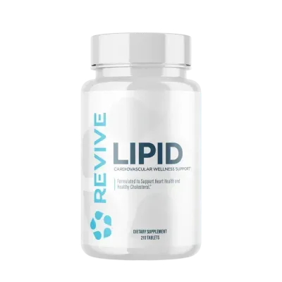 Revive Lipid