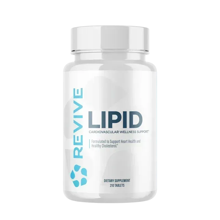 Revive Lipid