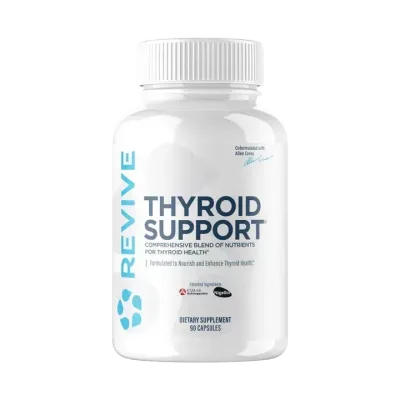 Revive Thyroid Support Revive Thyroid Support