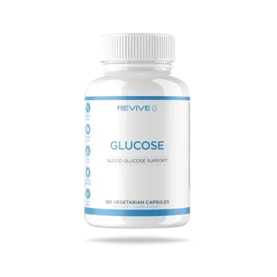 Revive Glucose RX Revive Glucose RX