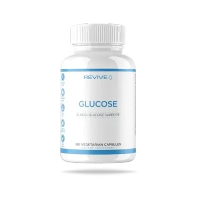 Revive Glucose RX Revive Glucose RX