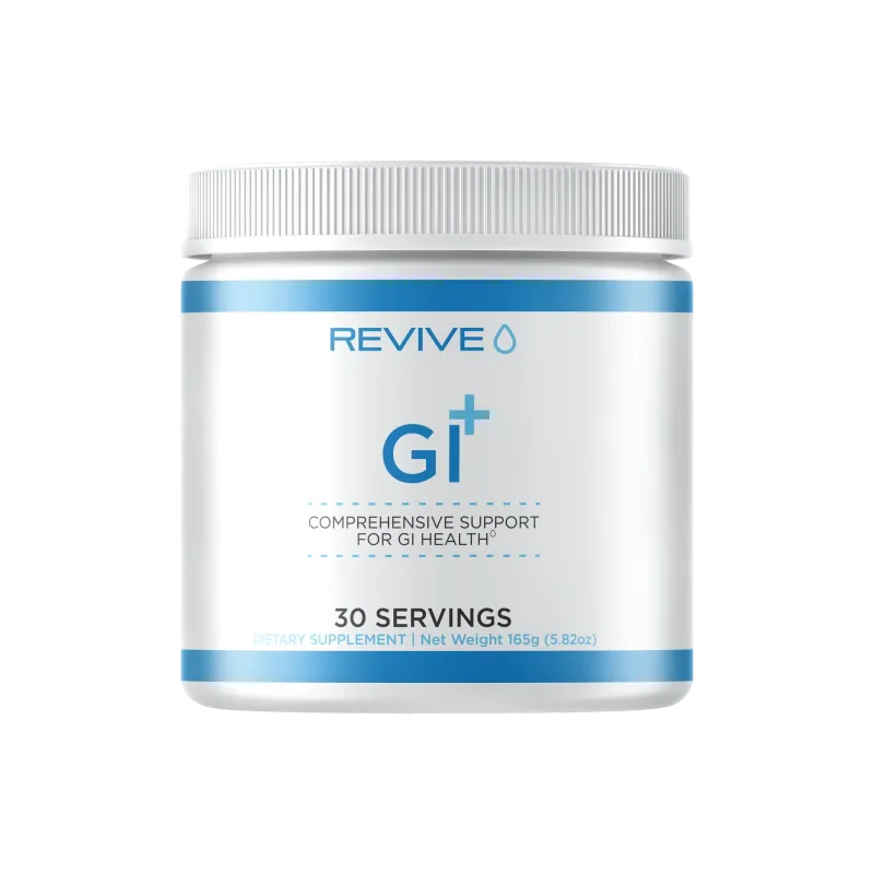 Revive GI+ Powder