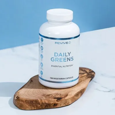 Revive Daily Greens