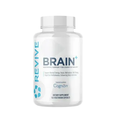 Revive Brain+