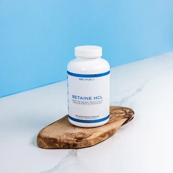 Revive Betaine HCl