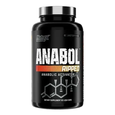 Nutrex Anabol Ripped