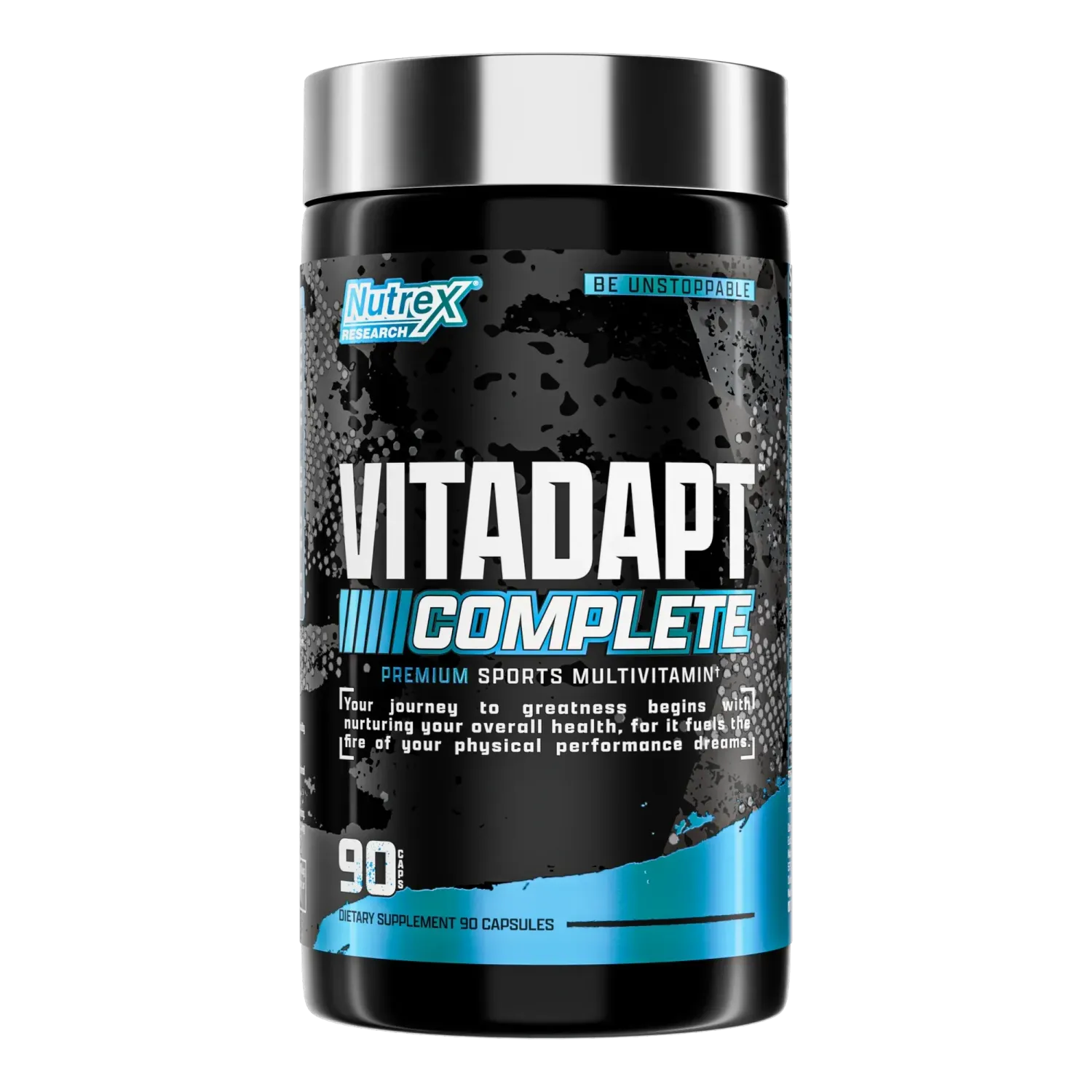 Nutrex Vitadapt, Size: 90 Capsules