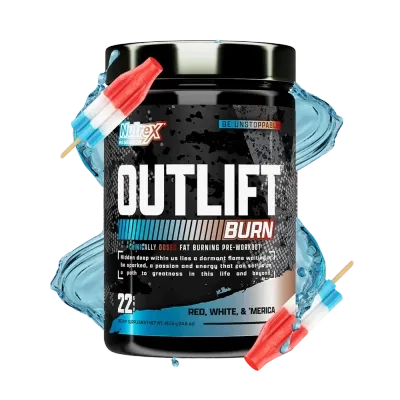 Nutrex OUTLIFT Burn