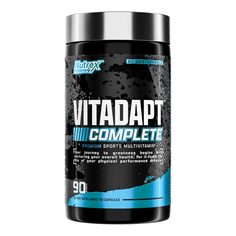 Nutrex Vitadapt