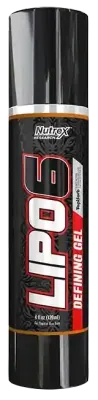 Nutrex Lipo-6 Defining Gel Nutrex Lipo-6 Defining Gel