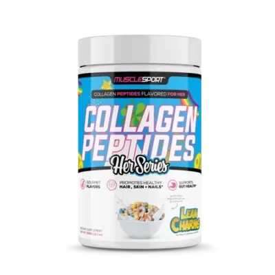 Musclesport Collagen Peptides