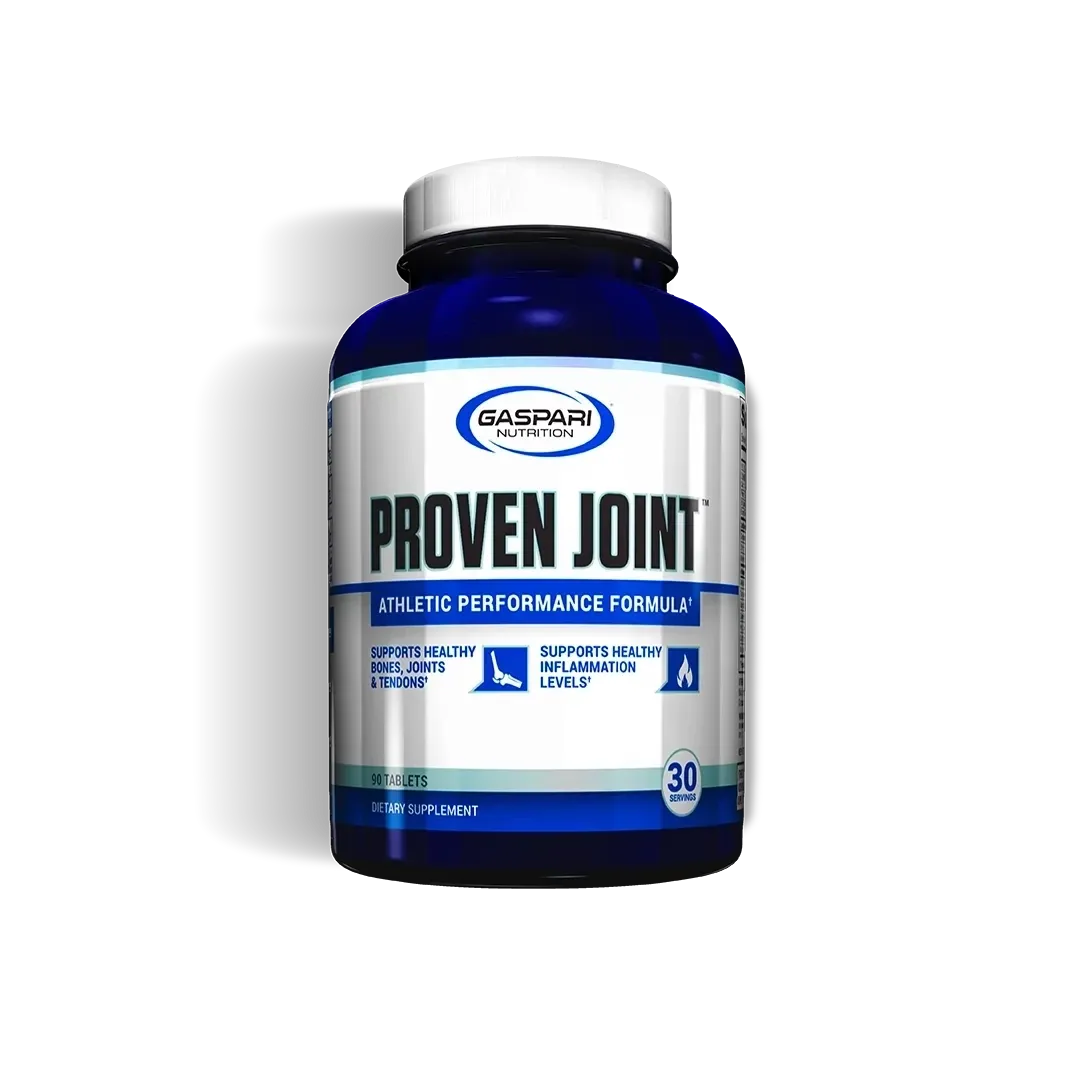 Gaspari Nutrition Proven Joint, Size: 90 Tablets