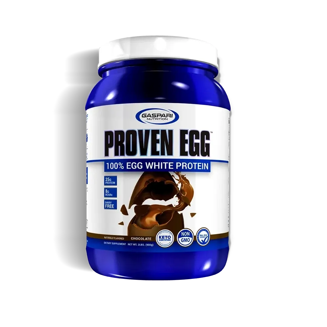 Gaspari Nutrition Proven Egg