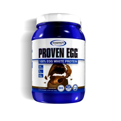 Gaspari Nutrition Proven Egg