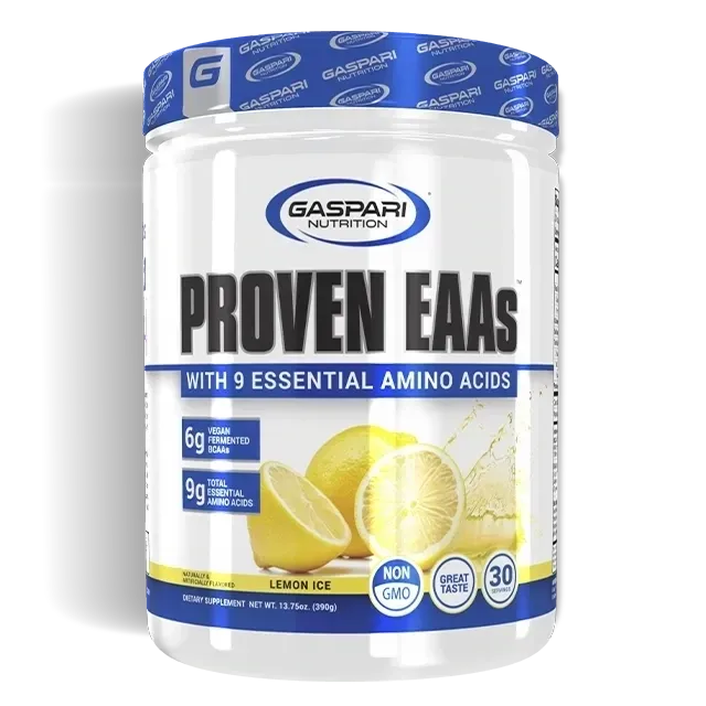 Gaspari Nutrition Proven EAAs