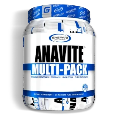 Gaspari Nutrition Anavite Multi-Pack
