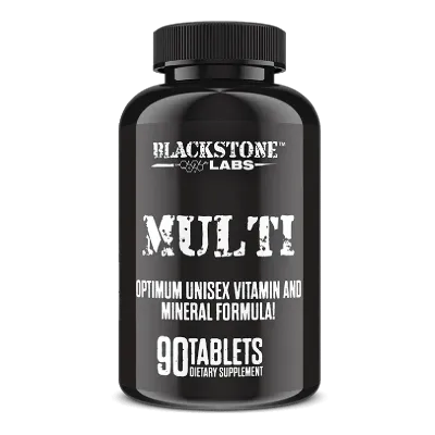 Blackstone Labs Multi